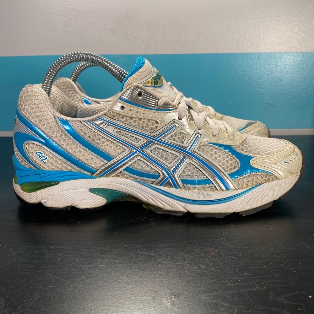 Asics GT-2150 running shoes